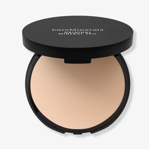BareMinerals Original Mineral Veil Pressed Setting Powder, Sheer Light